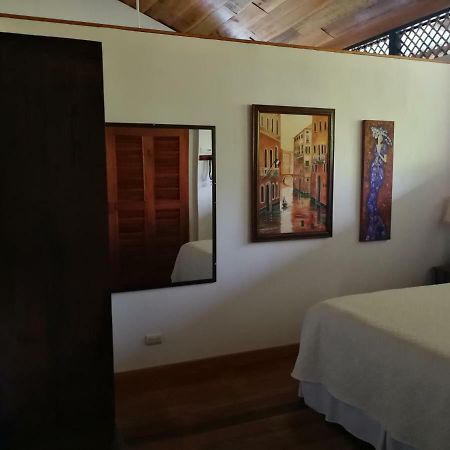 Casa Bali Verde Uvita Kültér fotó