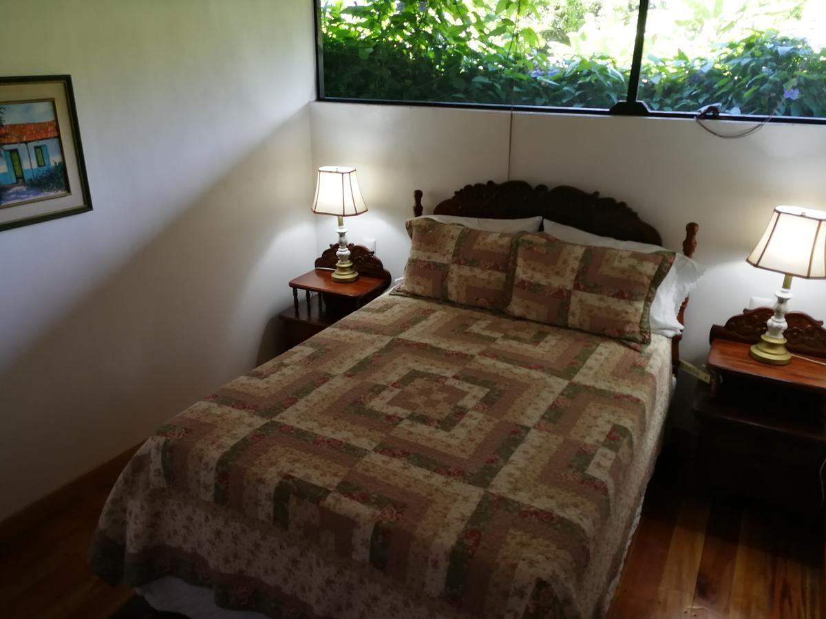 Casa Bali Verde Uvita Kültér fotó
