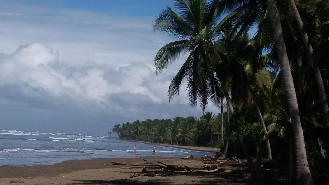 Casa Bali Verde Uvita Kültér fotó
