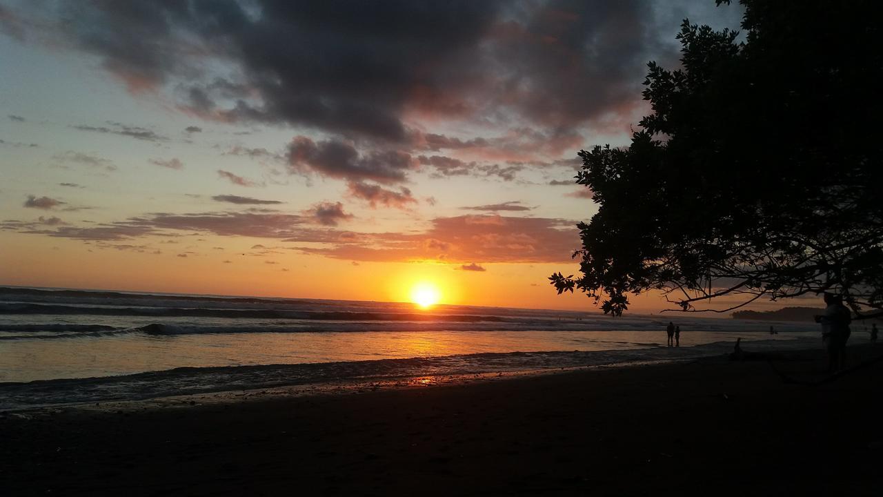 Casa Bali Verde Uvita Kültér fotó