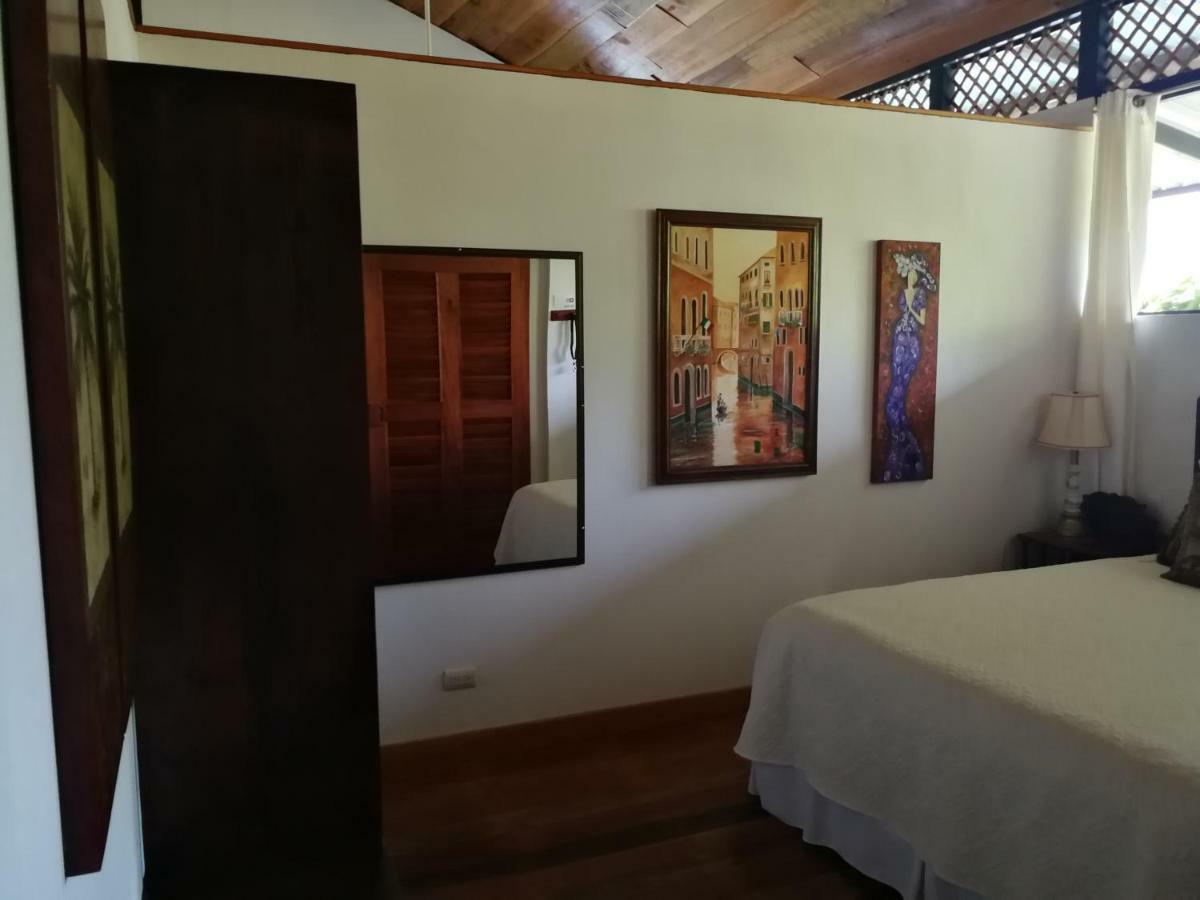 Casa Bali Verde Uvita Kültér fotó